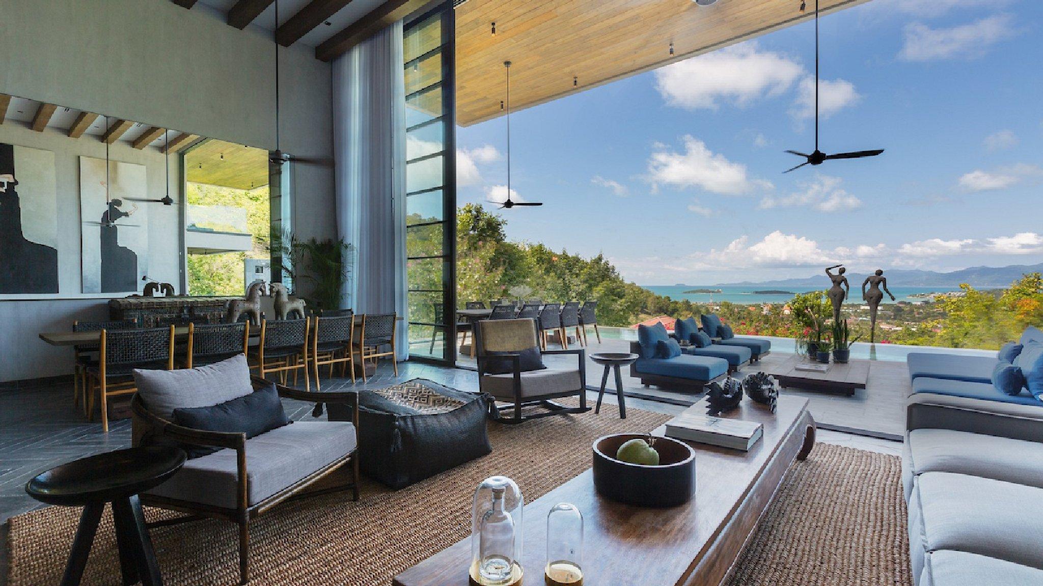 Villa Orca - Photo 8