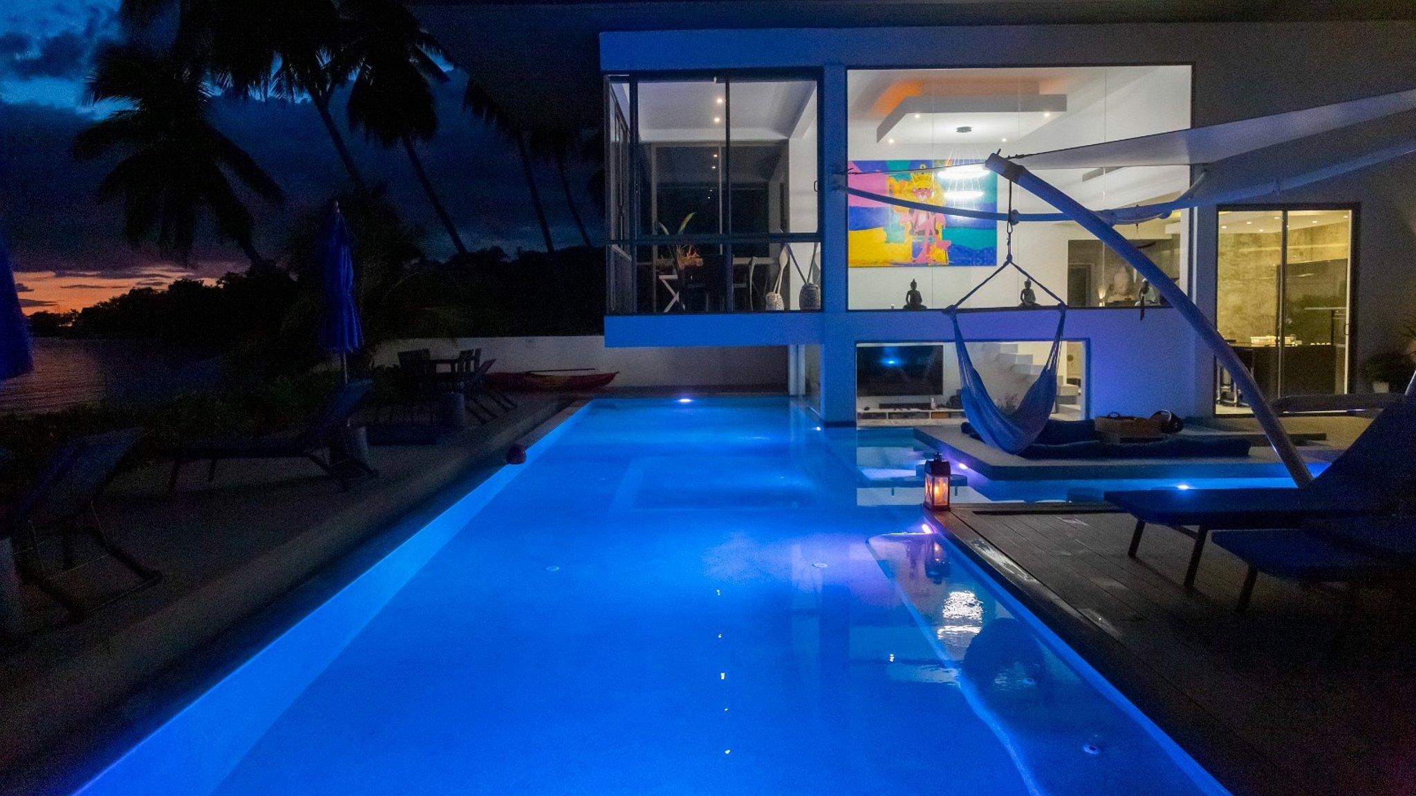 Bella Samui Beach Villa - Photo 8
