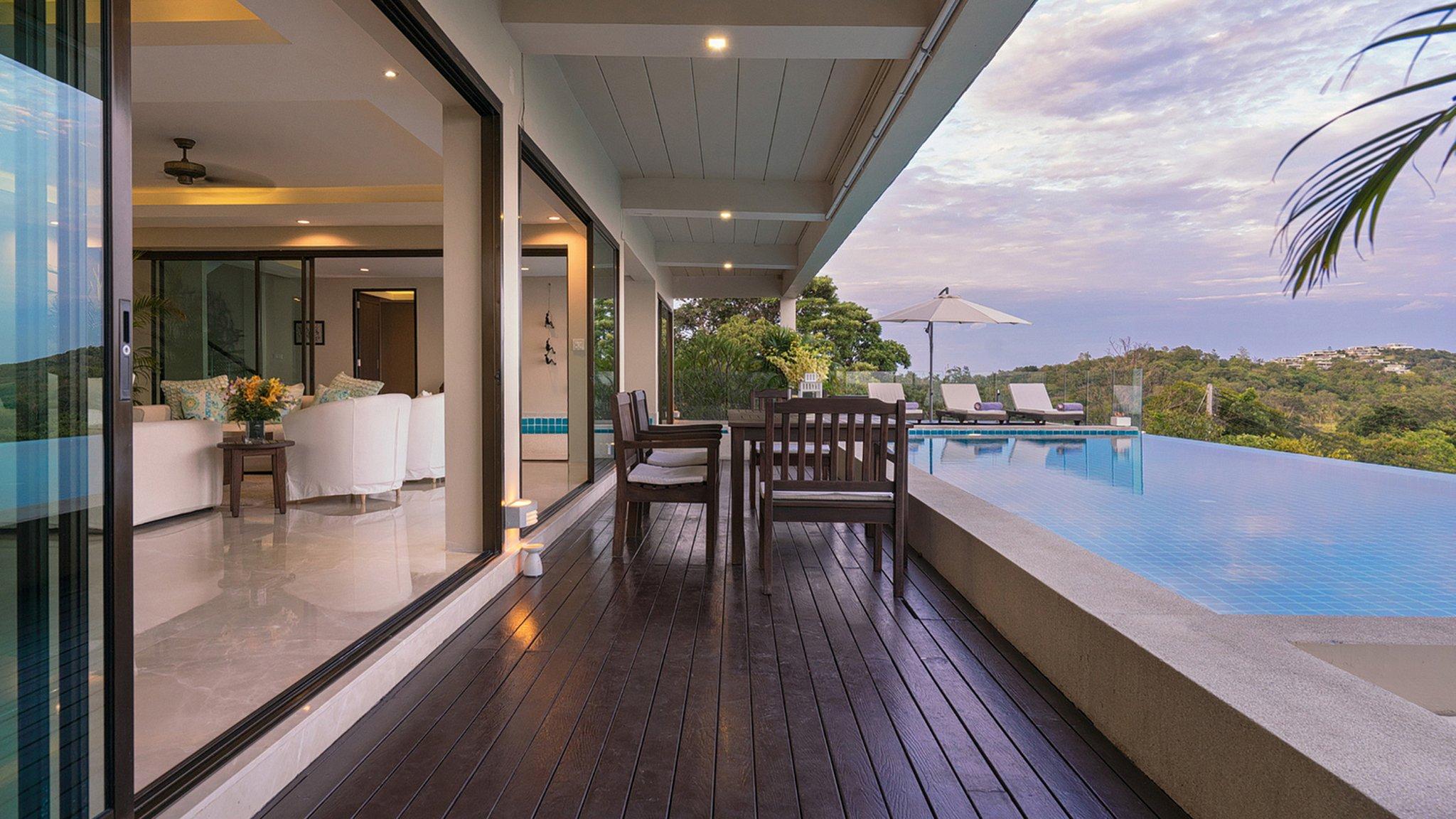 Villa Sukham - Photo 8