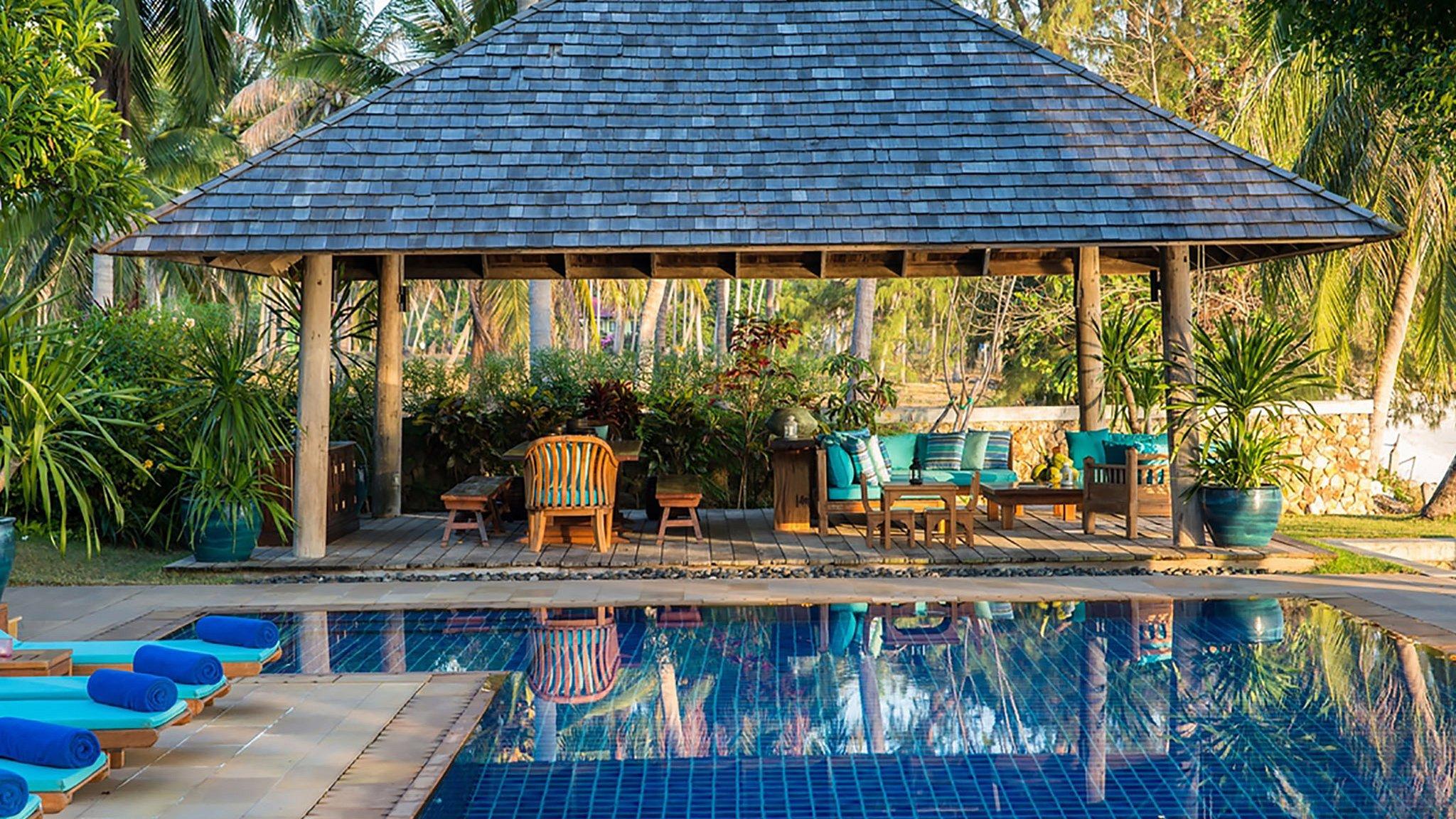 Villa Waimarie - Photo 8
