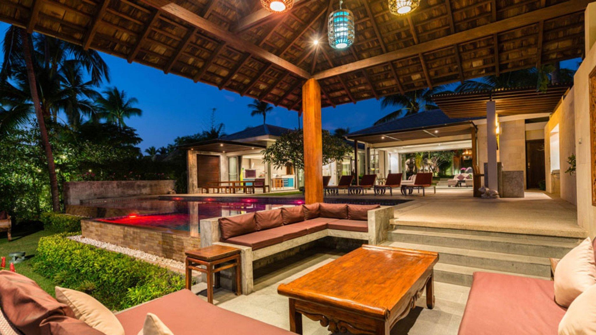 Villa Inasia - Photo 8