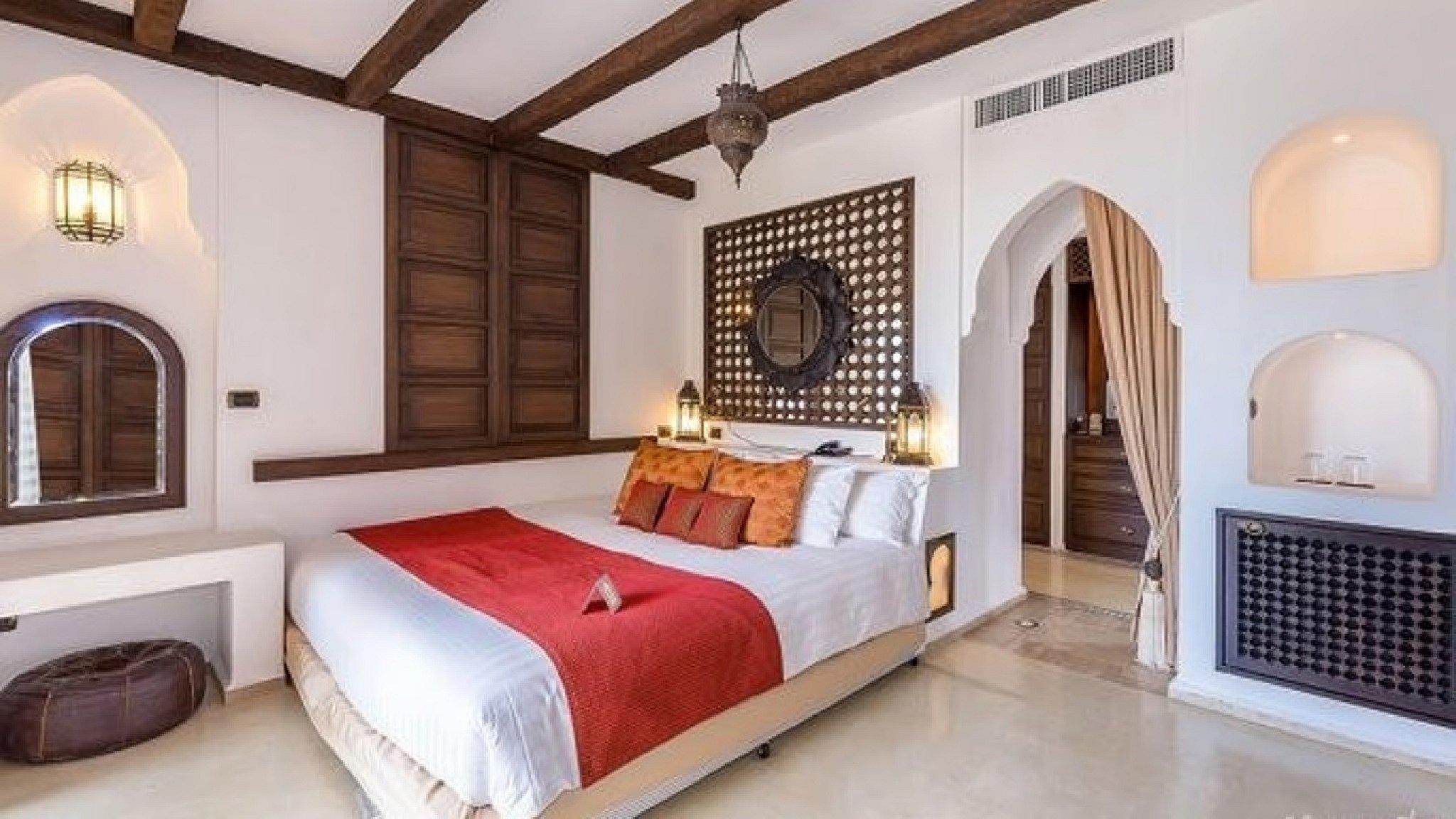 Maroc Pool Villas - Photo 8