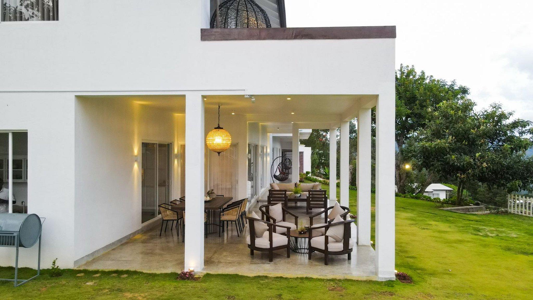 Benito Bungalow - Photo 8
