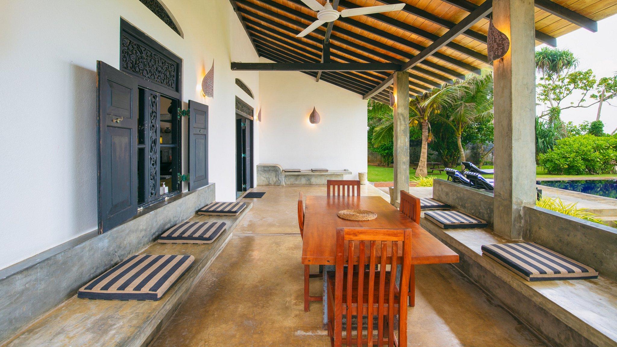 Villananda - Photo 8