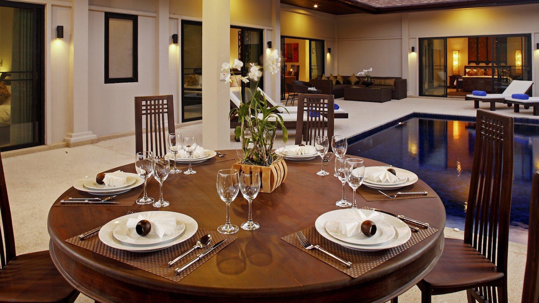 Villa Sapphire - Photo 8