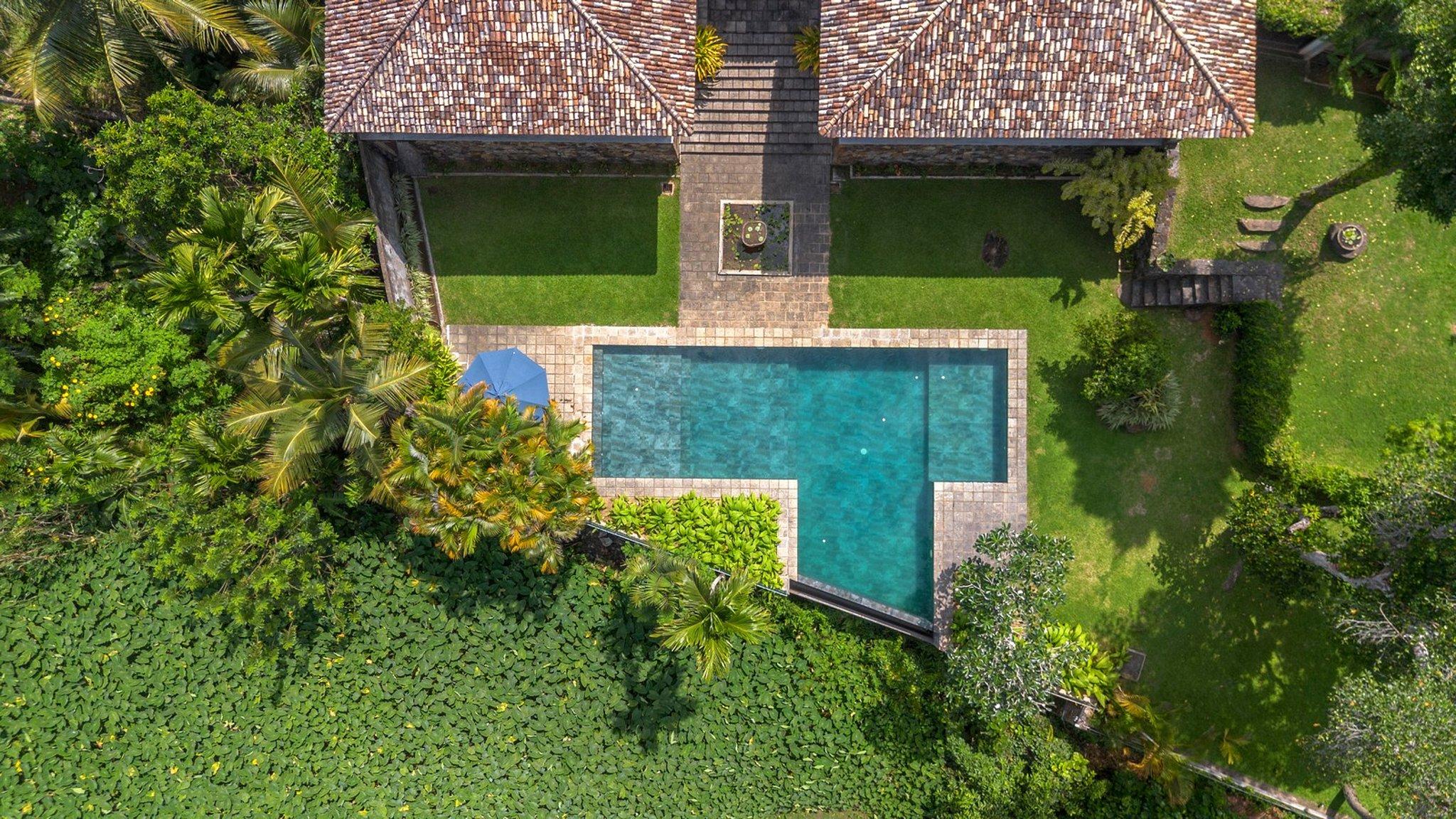 Etamba House - Photo 8