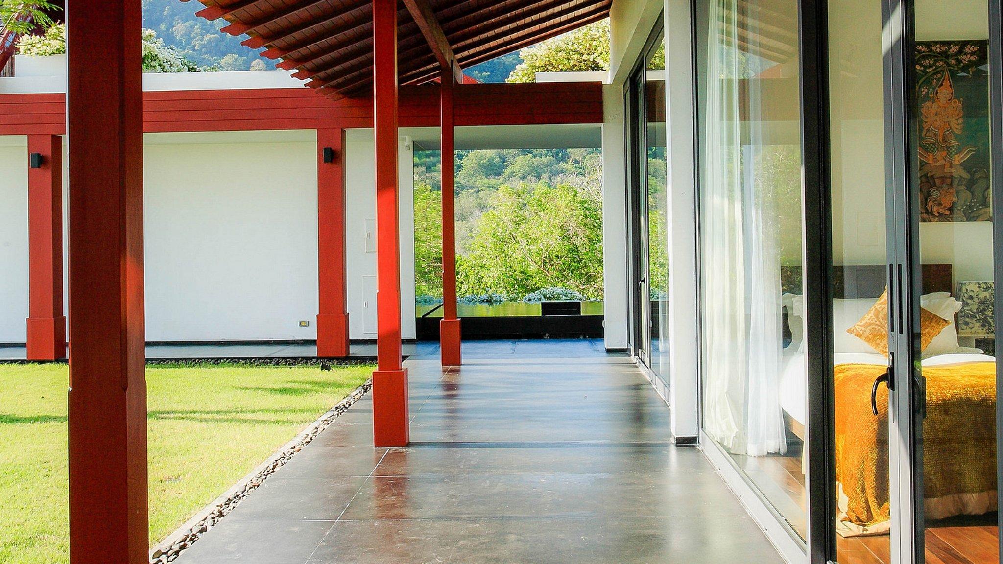 Villa Baan Santisuk - Photo 8