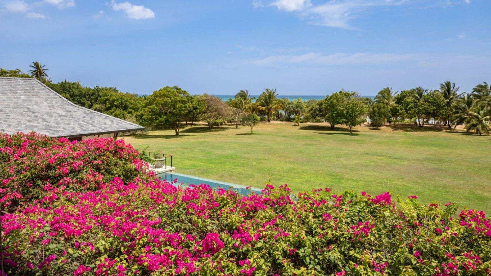 Villa Ranawara - Photo 8