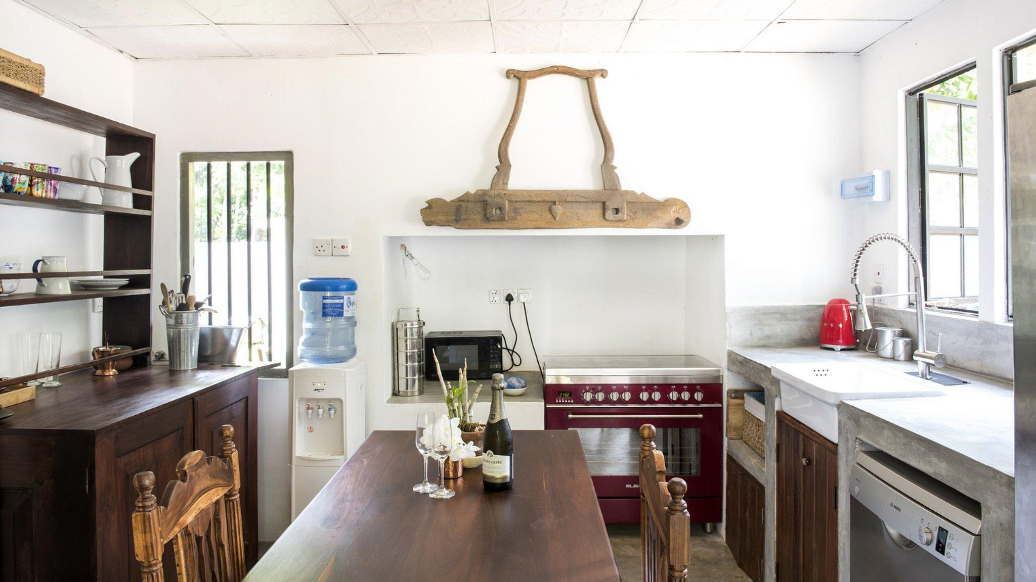 The Cottage Bentota - Photo 8