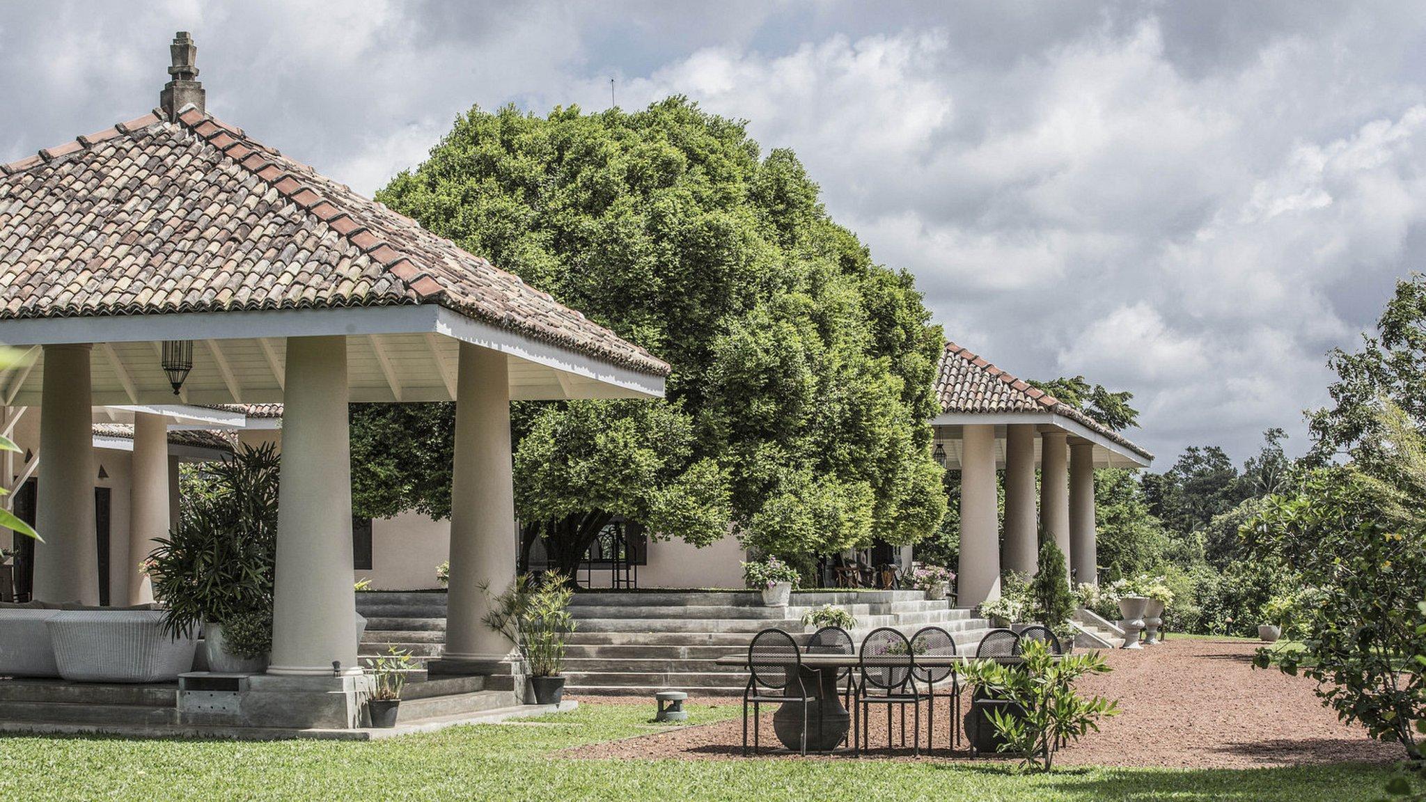Villa Mayurana - Photo 8