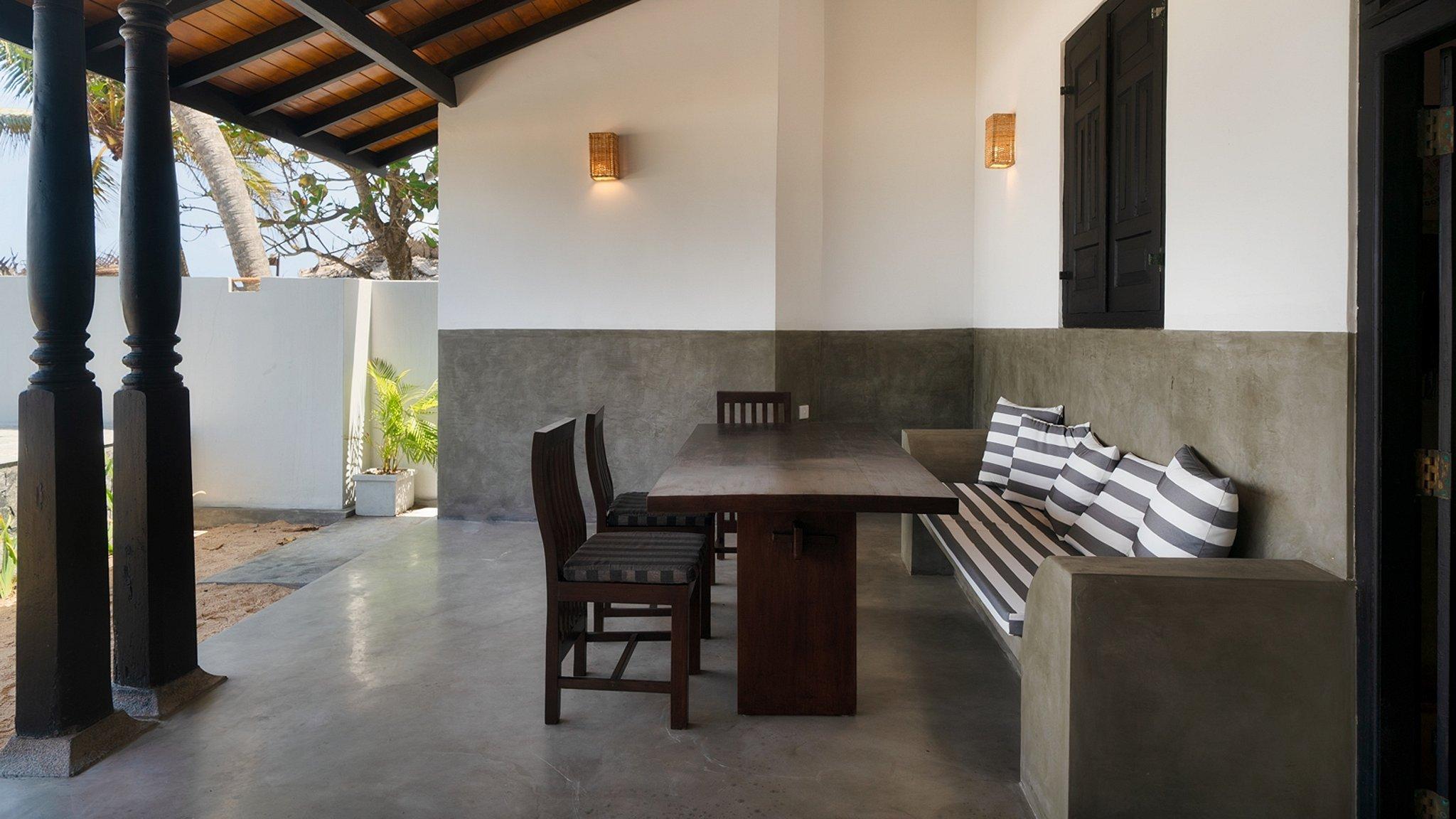 Blue Parrot Beach Villa - Photo 8