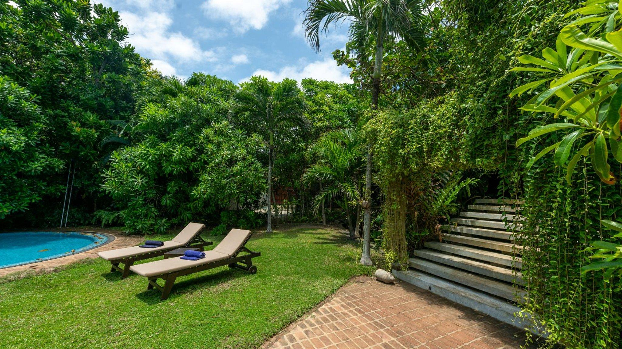 Villa Thuya - Photo 8