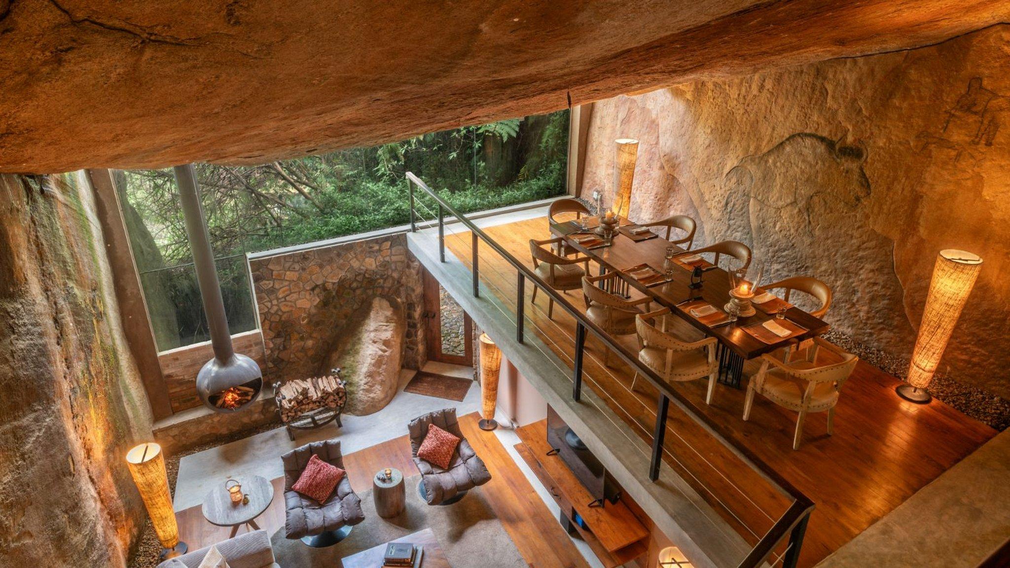 The Cavern Villa - Photo 8