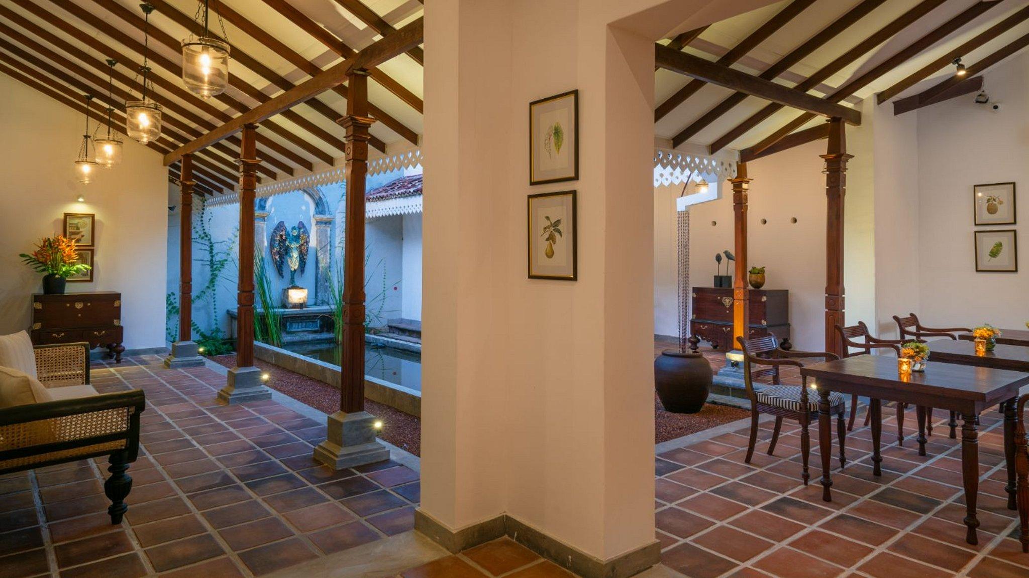 Ceylo Villa - Photo 8