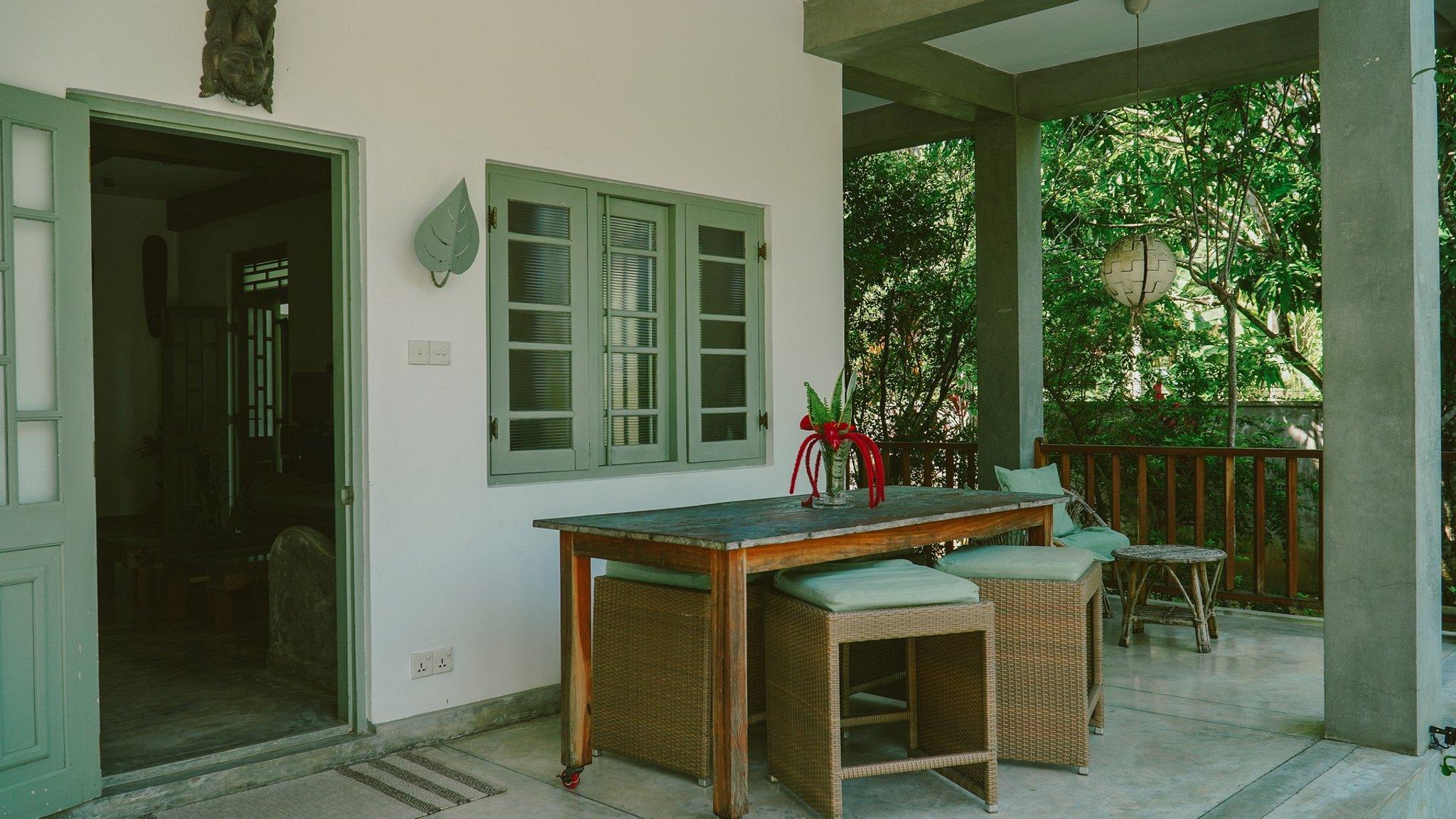 Maharamba House - Photo 8