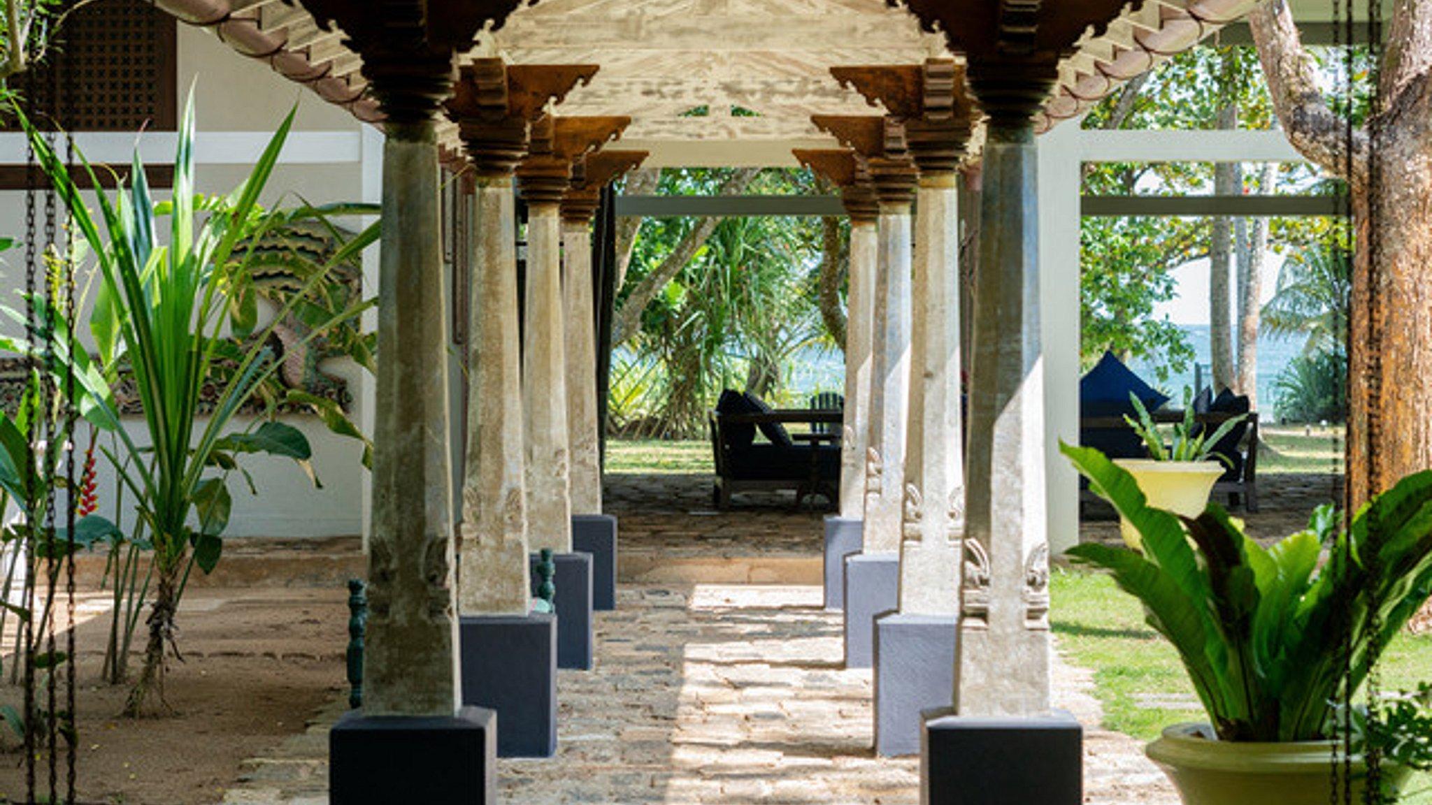 Thalassa Villa - Photo 8