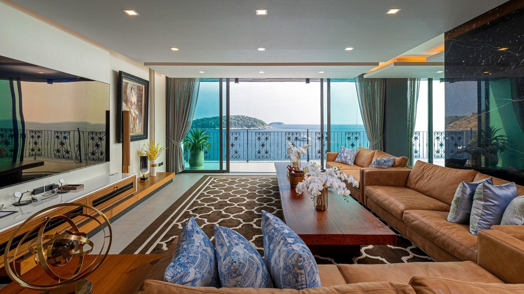 Villa W Luxury - Photo 8