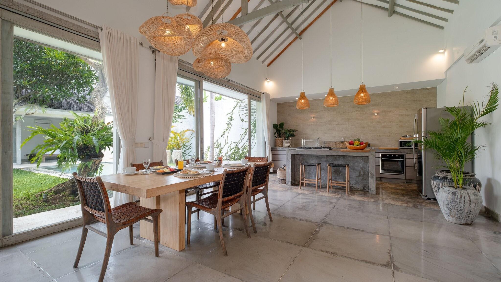 Villa Mia - Photo 8