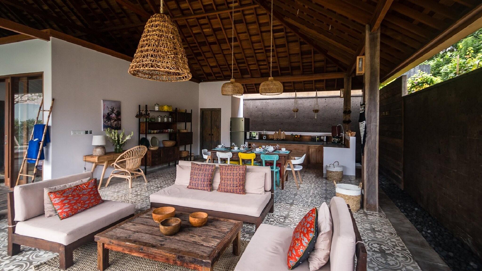 Cabana Emile - Photo 8