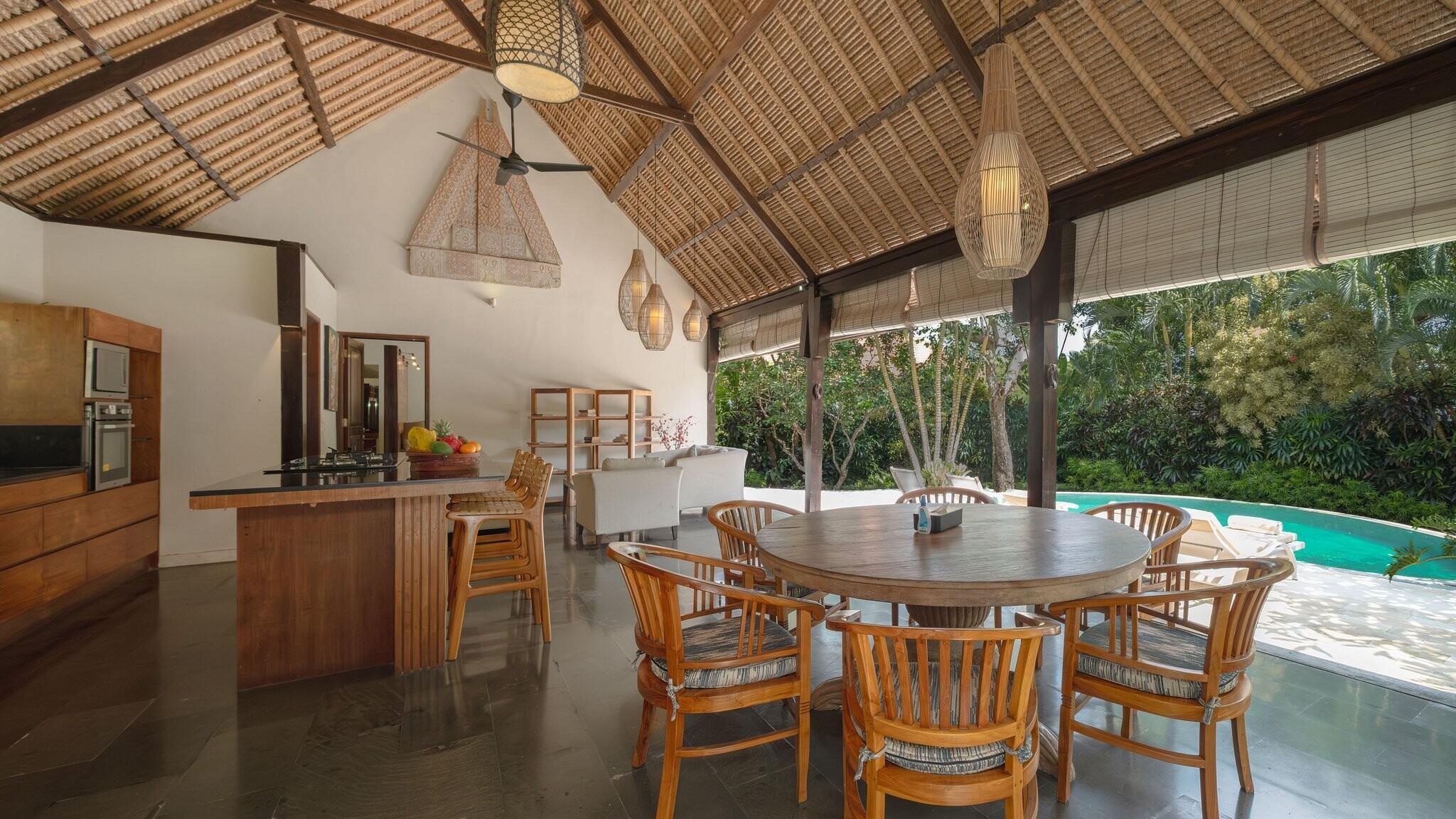 Villa Lalita - Photo 8