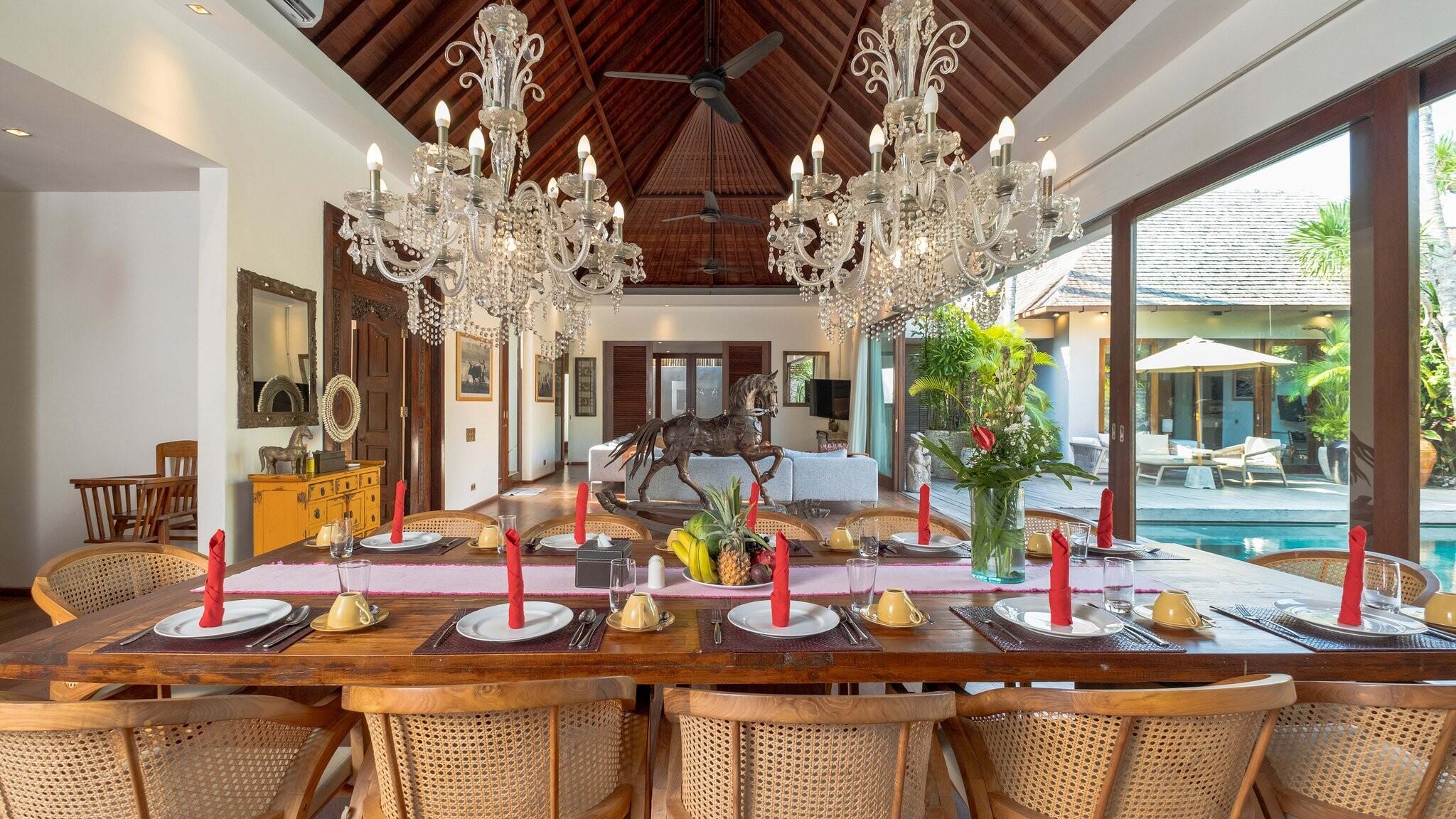 Eshara Villas - Photo 8