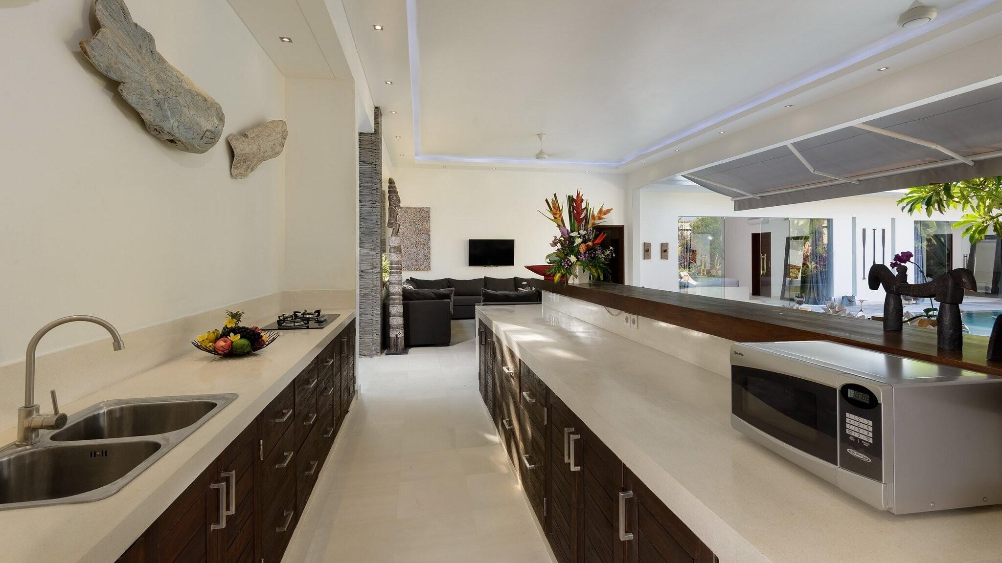 Villa Kyah - Photo 8