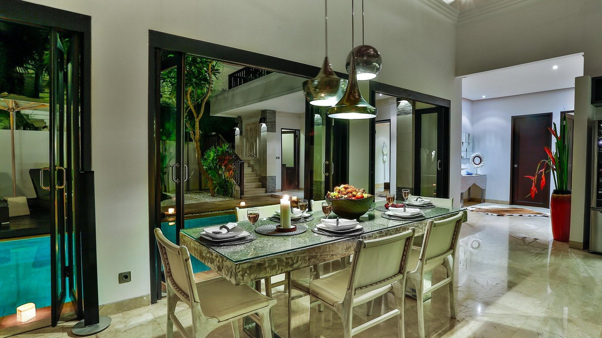 Villa Amala - Photo 8