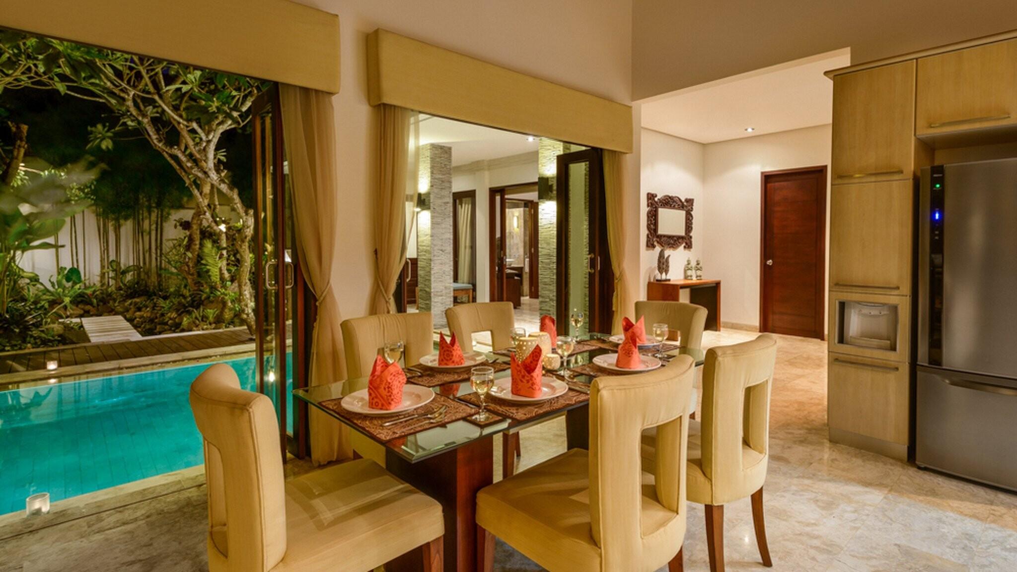 Villa Siam - Photo 8