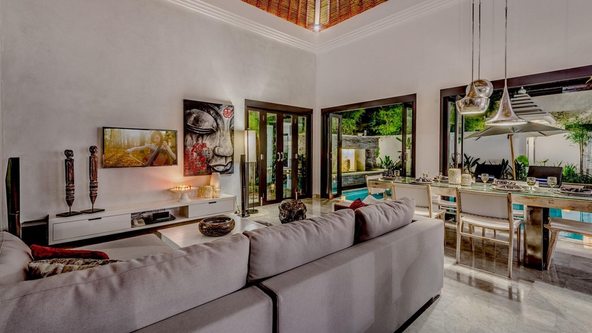 Villa Jepun - Photo 8