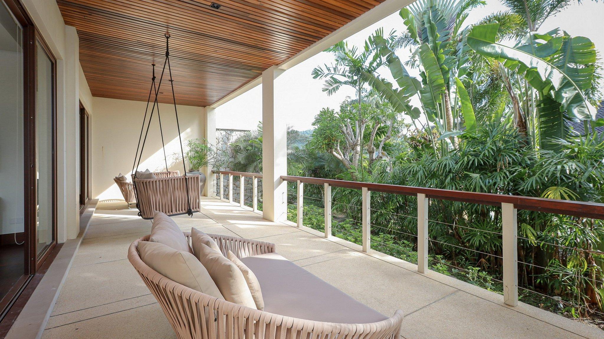 Villa Allegra - Photo 8