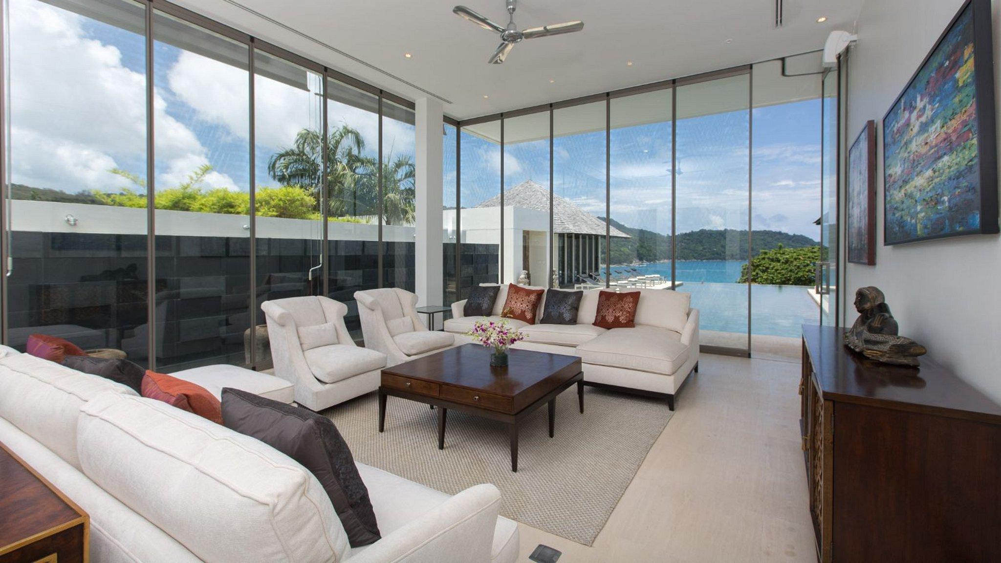 Villa Princess Stephanie - Photo 8