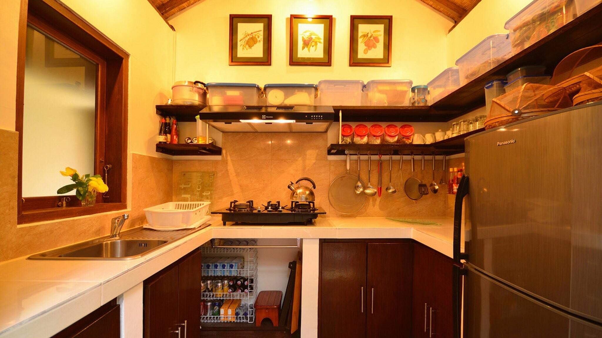Villa Jendela di Bali - Photo 8