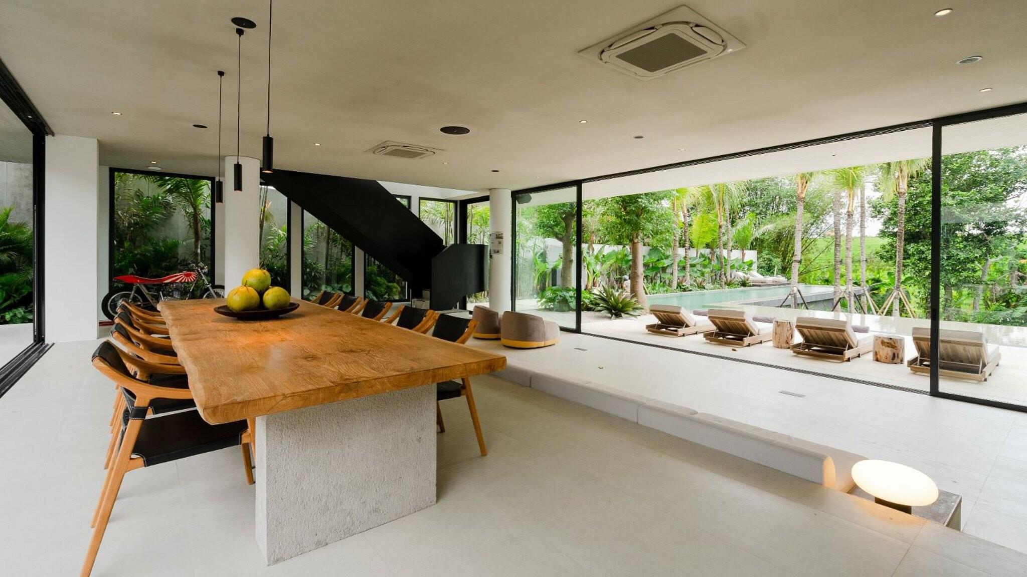 Villa House SJ - Photo 8