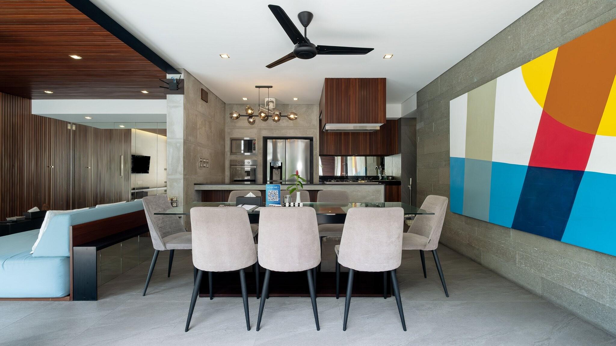 Villa Jumat - Photo 8