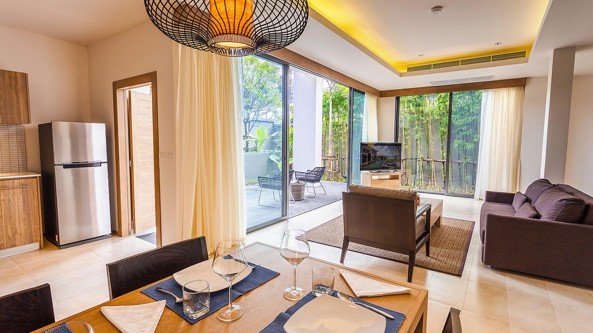 Casabay Villa 6 - Photo 8