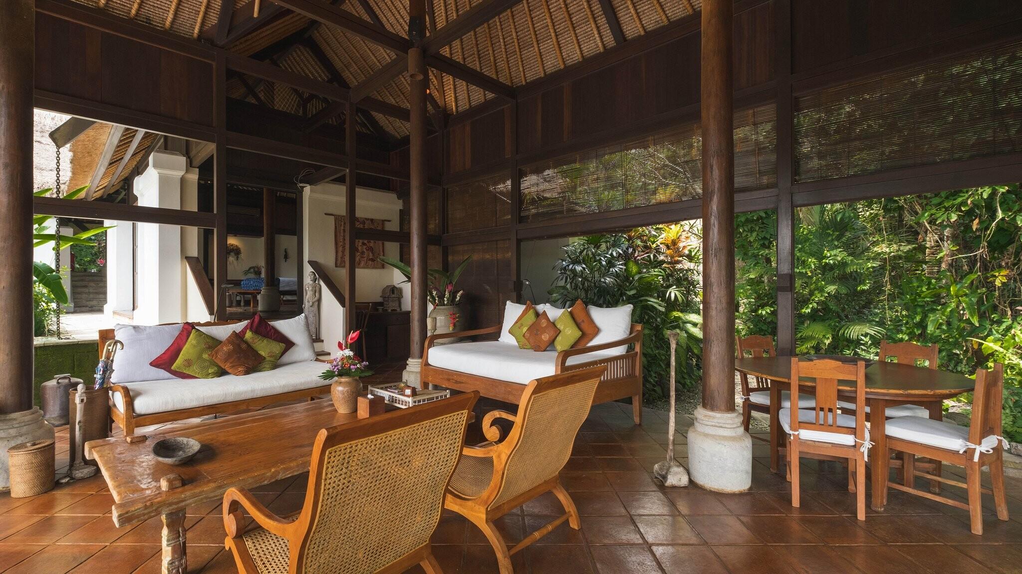 Villa Melati - Photo 8