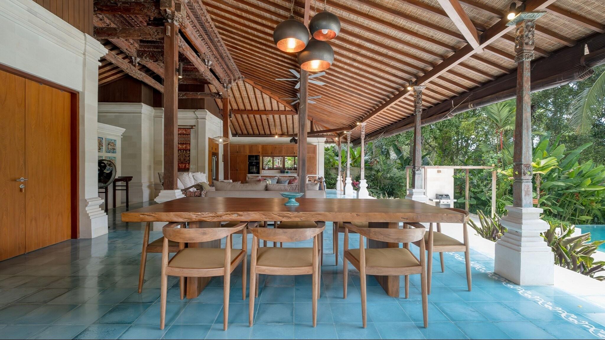 Le Kawan Villa - Photo 8