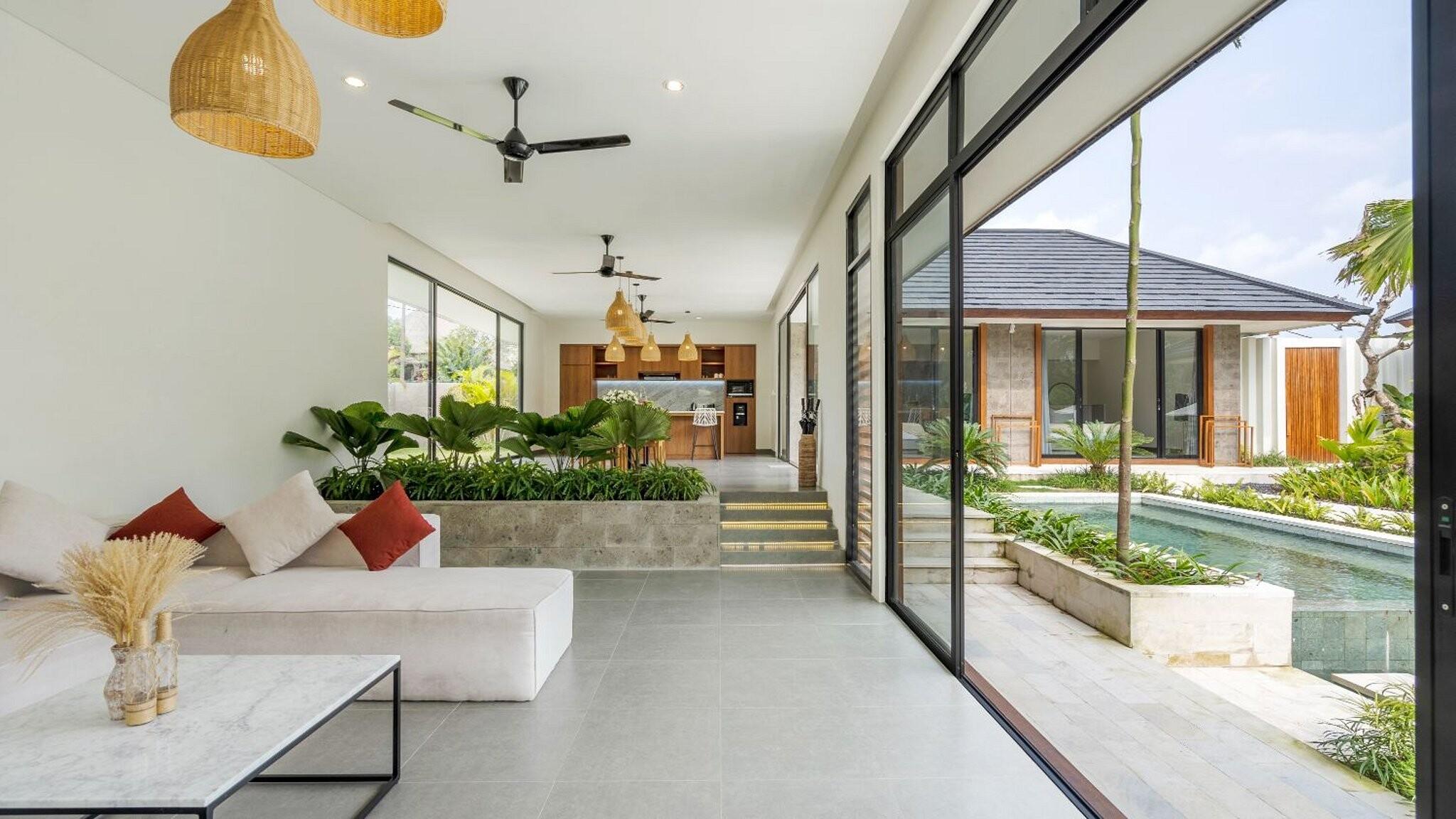 Villa The Kayu - Photo 8