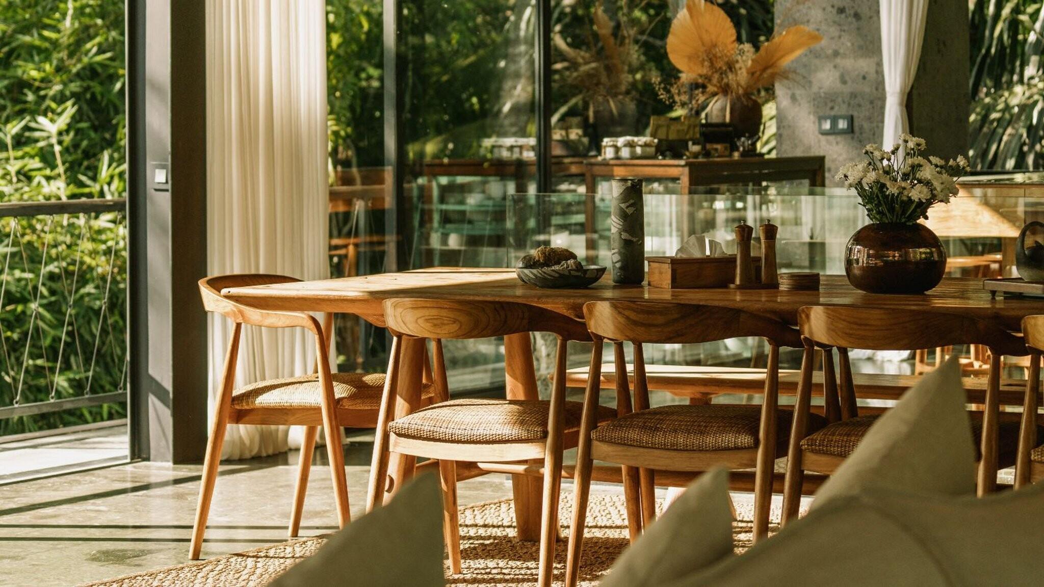 Villa Bond Ubud - Photo 8