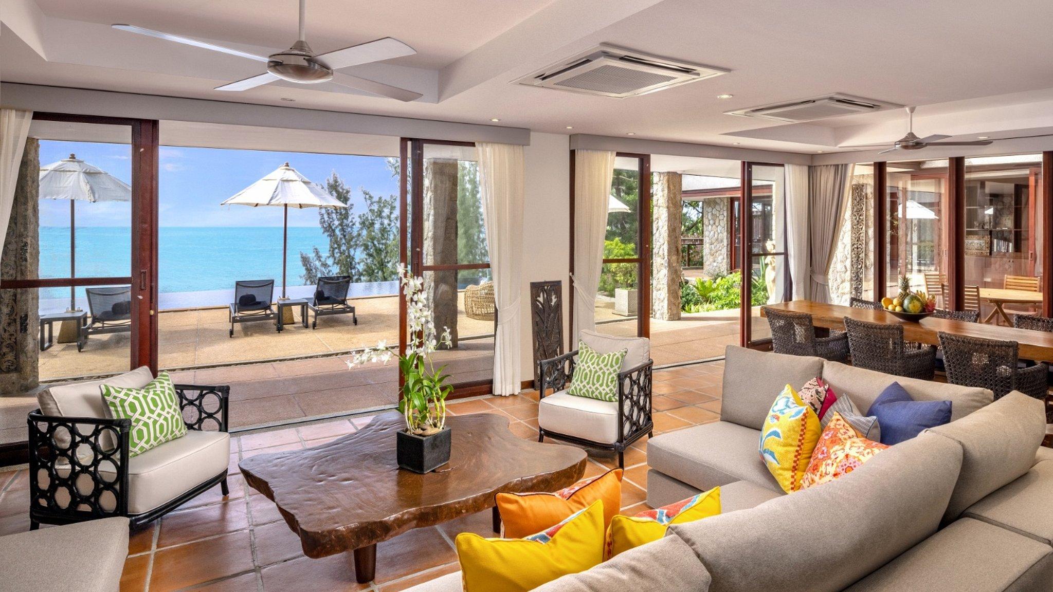 Villa Horizon Phuket - Photo 8