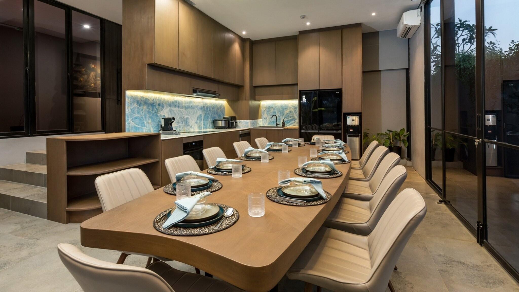 Artha Hachi Villa - Photo 8