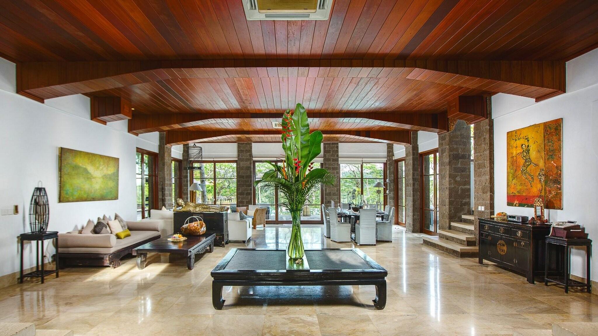 Villa Bukit Naga - Photo 8