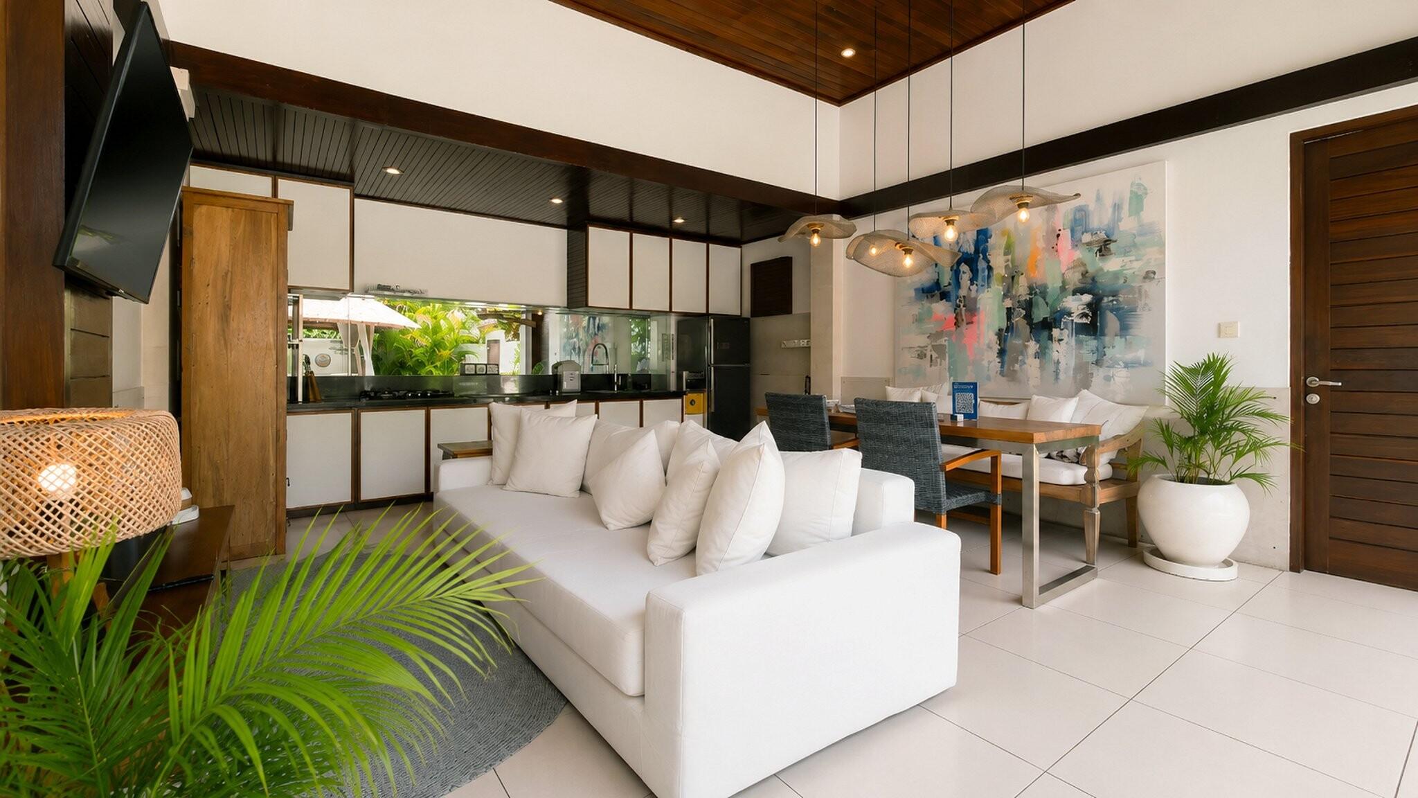 Villa Michelle - Photo 8