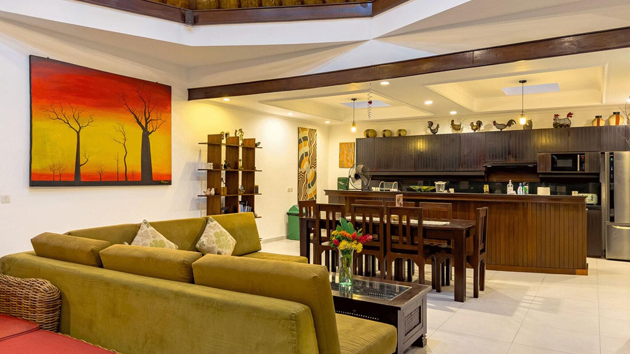 Villa Ginger - Photo 8