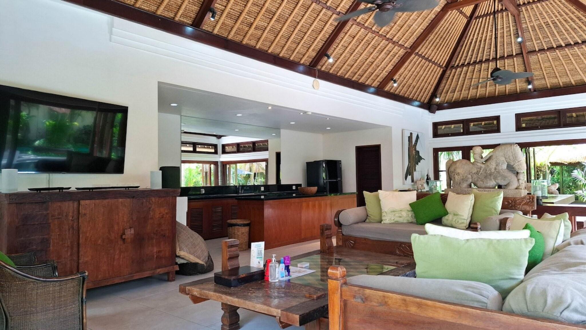 Villa Damai - Photo 8