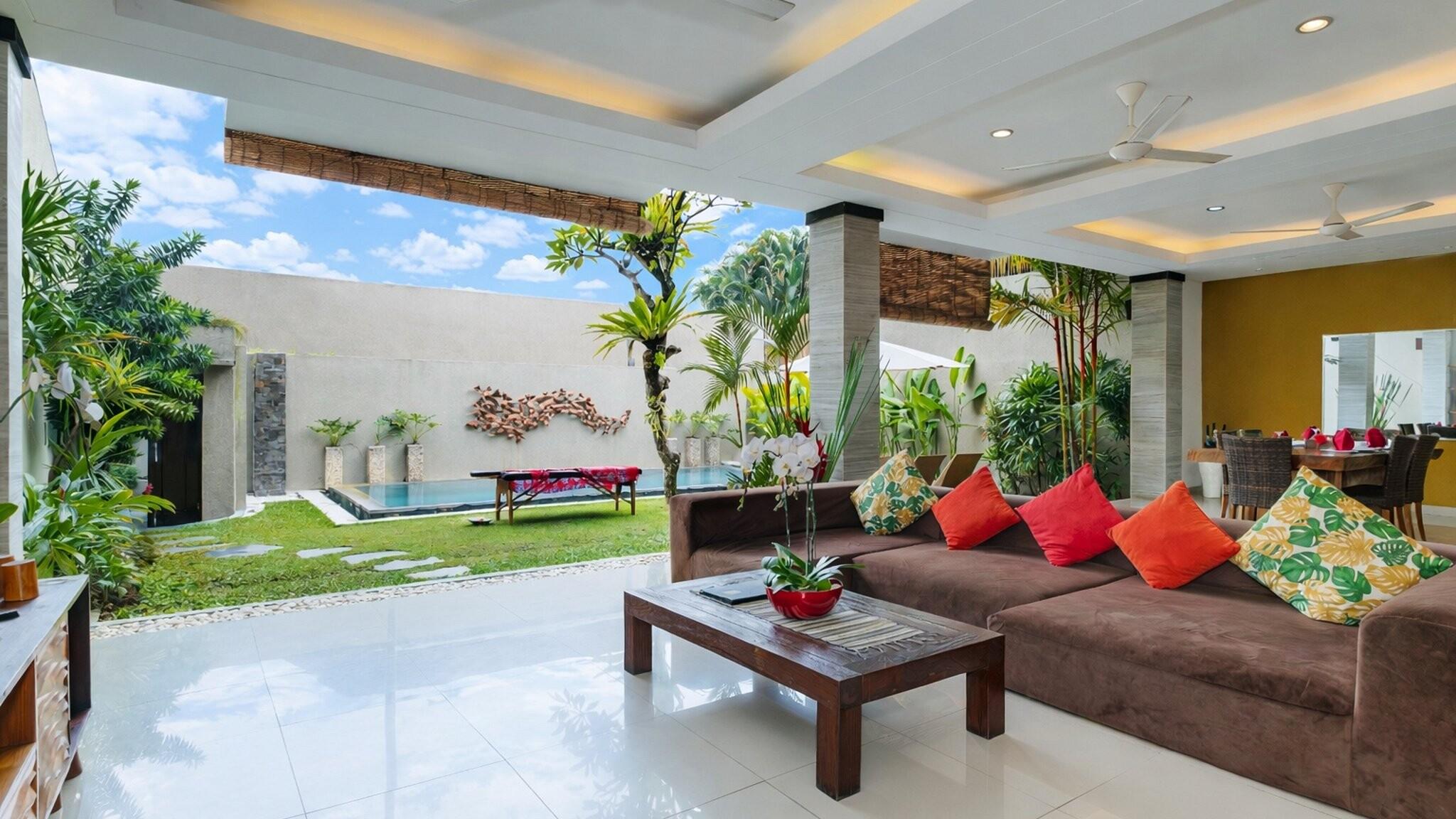 Villa Kumpi 5 - Photo 8