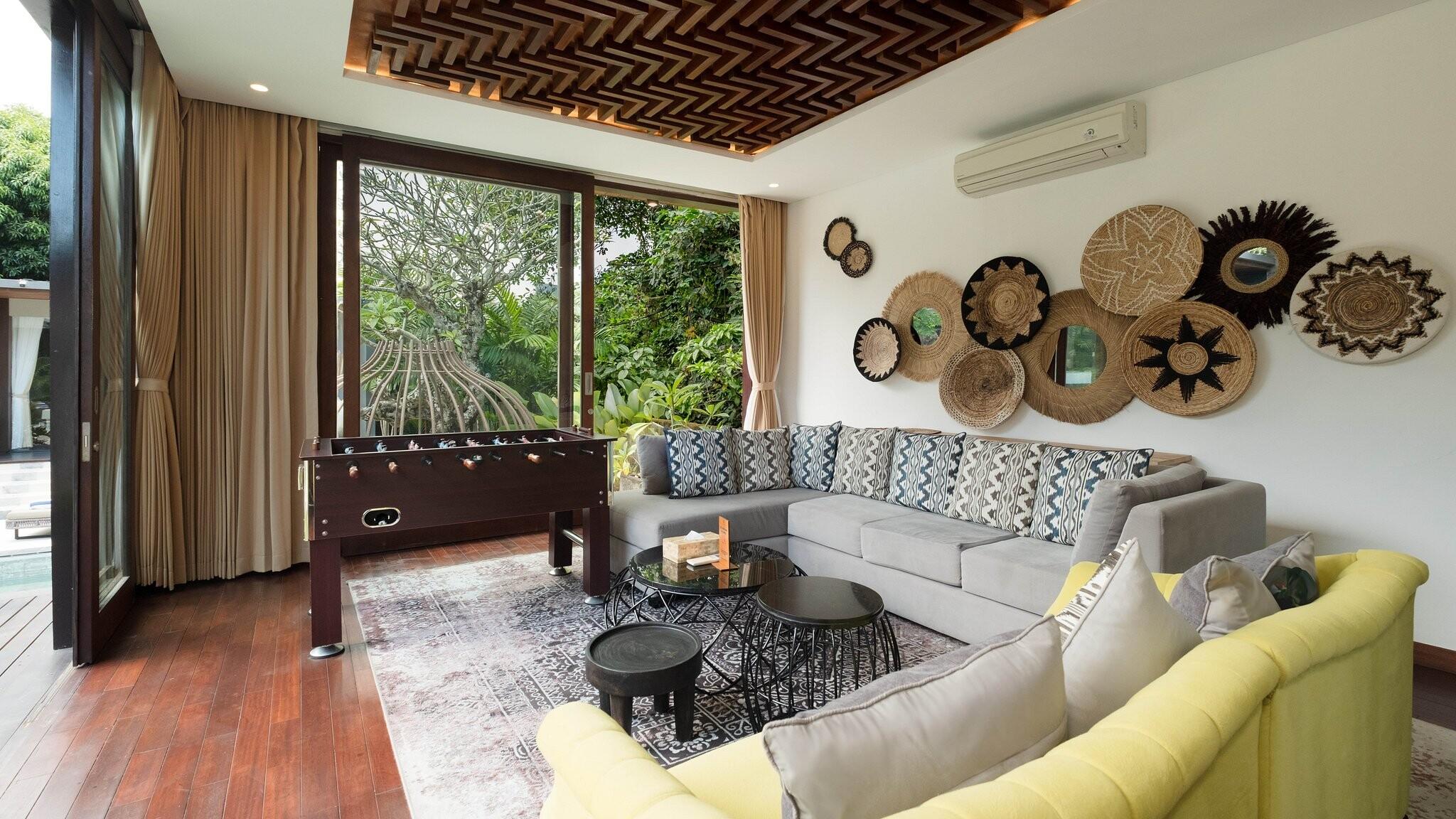 Villa De Prestigio 2 - Photo 8