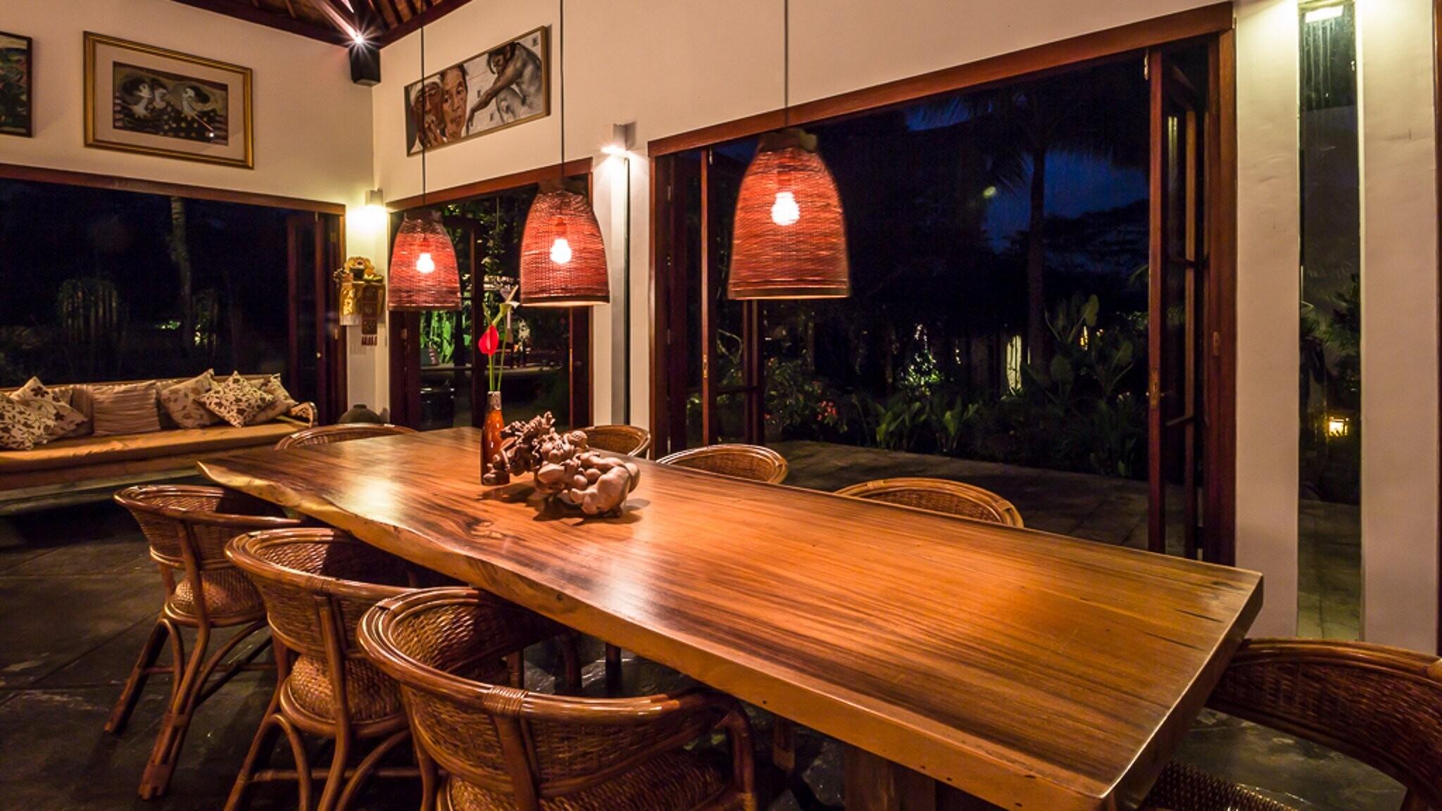 Villa Bayad - Photo 8