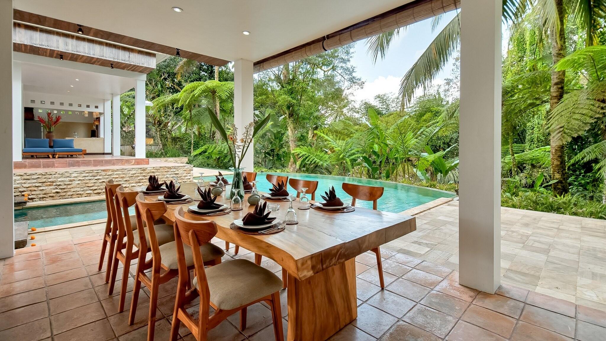 Villa Atas Awan - Photo 8