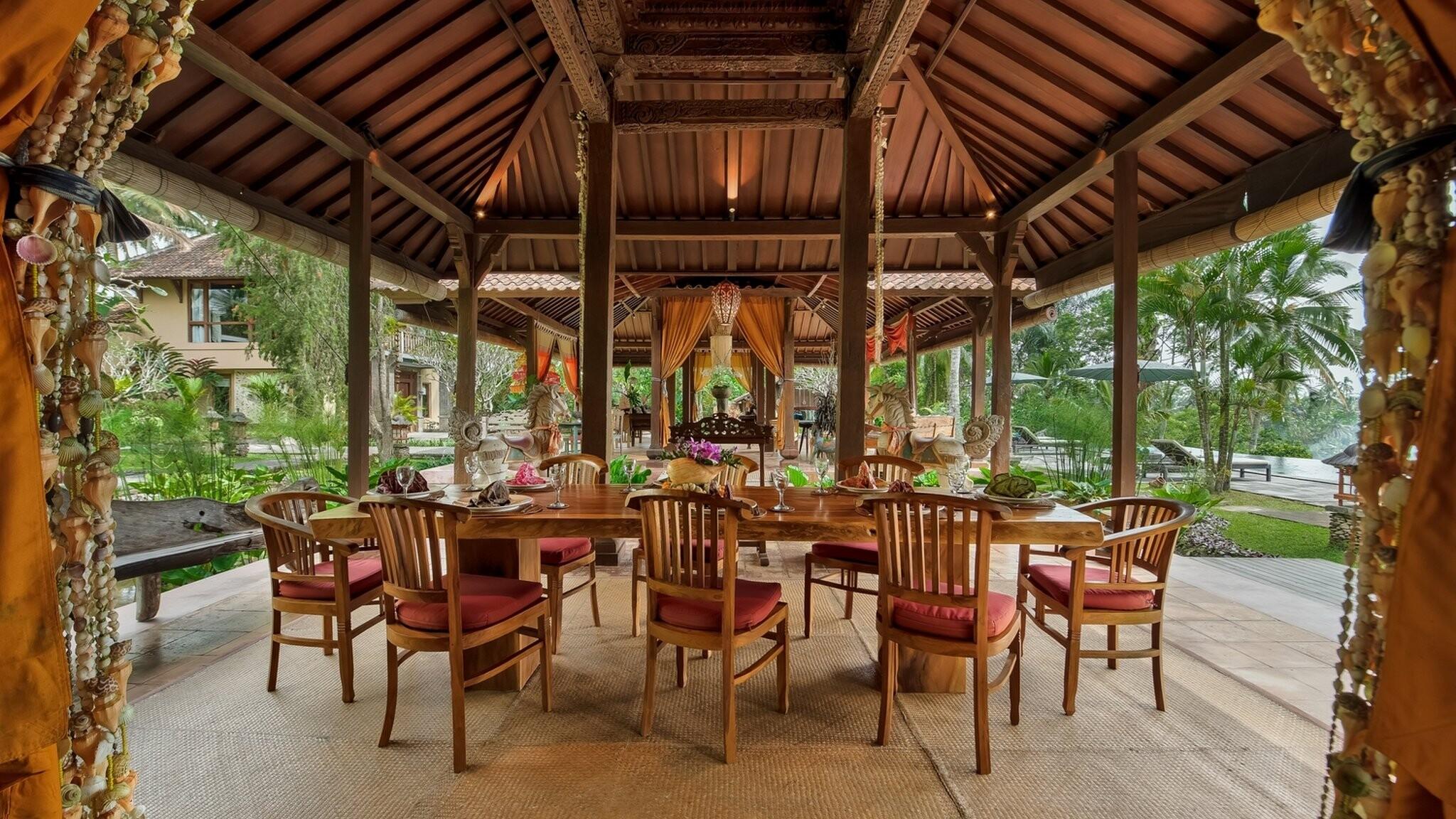 Villa Bodhi - Photo 8